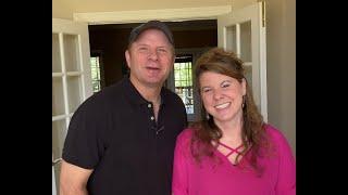 Fearless A New Way to Pray with Andy and Jen Barrick- Video #3