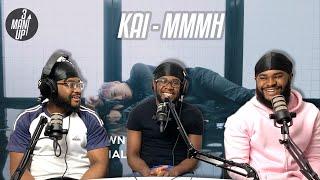 KAI 카이 음 Mmmh MV  Reaction