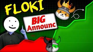 floki inu coin news today  BIG NEWS floki inu mega pump loading  crypto news today hindi