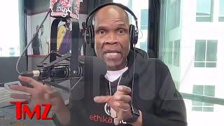 Big Boy Says Drake is Primed to Respond to Kendrick Lamars Latest Diss  TMZ Live