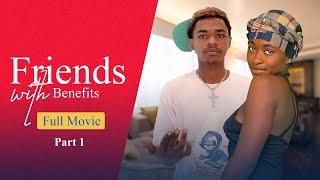 Friends with benefits full movie - Part 1