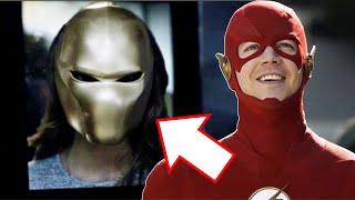 WTF Was THAT Ending? Crisis Connection? Goodbye Cisco - The Flash 7x12 Review