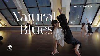 Therr Maitz Gruppa Skryptonite — Natural Blues   JAZZ DANCE MJ Kim 대구댄스학원