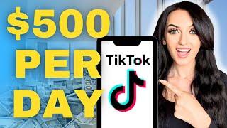 5 Ways to Make Money on TikTok in 2024 HOW TO START NOW