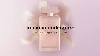 narciso rodriguez - for her MUSC NUDE