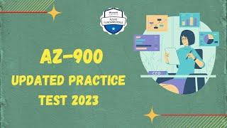 AZ 900 Real Exam Questions  AZ 900 Exam Cram 2023  Updegree