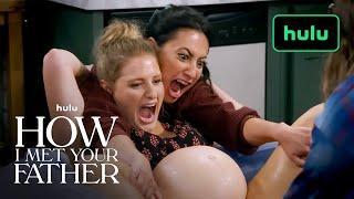 How I Met Your Father  Sophie and Valentina Deliver a Baby  Hulu