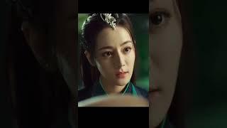 The Blue Whisper‍️#thebluewhisper #dilraba #renjialun #kdrama #cdrama #fantasy #shorts #trending