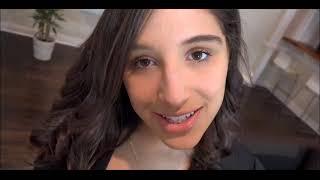 Abella Danger is a hot real estate agent