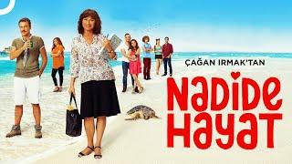 Nadide Hayat  Demek Akbağ FULL HD Komedi Filmi İzle