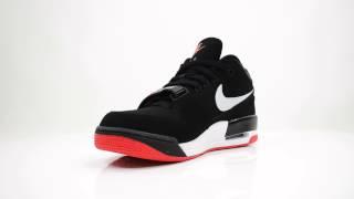 Nike Air Alphalution Black Men sneakers shoes schuhe