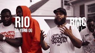 Rio Da Yung Og x RMC Mike - Super Charged Official Video