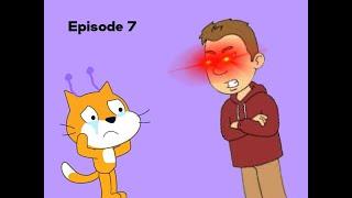 Hutfly Cat Gets Ungrounded Episode 7