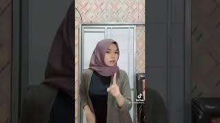 tiktok jilbab sma 14