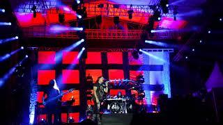 Dream Theater - Take The Time Live Yogyakarta Indonesia Jogjarockarta 2017