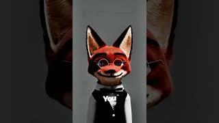 Fox Tomas Edit