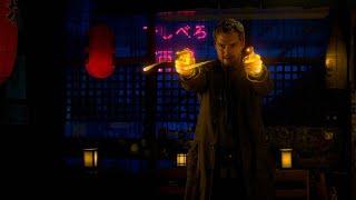 Iron Fist Powers & Fight Scenes  Iron Fist Season 2