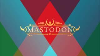 Mastodon - Jaguar God II