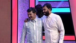 Thakarppan Comedy  Fun skit based  on a film audition  Mazhavil Manorama