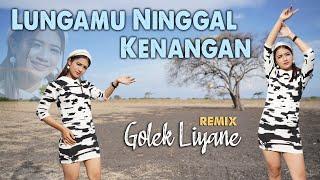 GOLEK LIYANE  dj remix - Era Syaqira      Lungamu Ninggal Kenangan