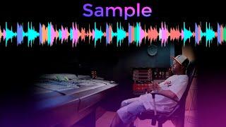 Sample Breakdown J Dilla - Purple