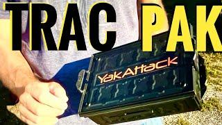 YakAttack Trac Pak