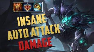 How To Win With CHARONs ABSURD Auto Attacks Smite