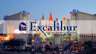 The Excalibur Las Vegas  An In Depth Look Inside