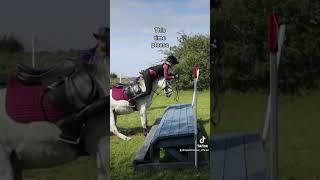 Horse riding FAIL #equestrian