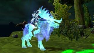 World of Warcraft Spirit of Echero