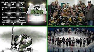  Humboldt Broncos Hockey Team Remembered 