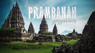 Prambanan Temple Yogyakarta - Indonesia  English Subtitle