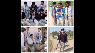 Punjab College Boys And Girls Funny tiktok videos  PGC Tiktoks