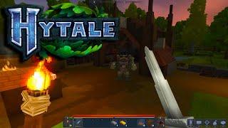 The Next Hytale Update is Coming...