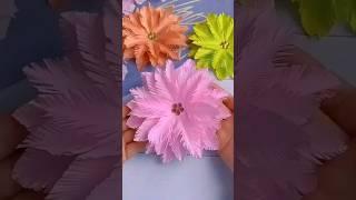 DIY Paper Craft#papercraft#origami#shorts#youtubeshorts#howto#trend#diy#crafteraditi@CrafterAditi