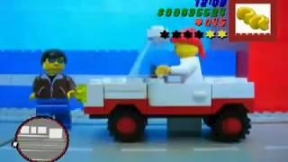 GTA Lego City