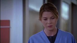 Meredith e Derek Merder - Segundo episódio- Dublado - Greys Anatomy