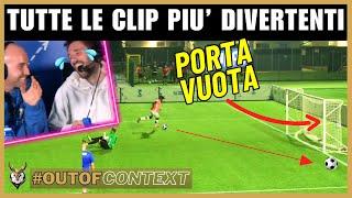 TUTTE LE CLIP PIU DIVERTENTI DEI 3 GIORNI DI GOA7 LEAGUE WINTER QUALIFIER