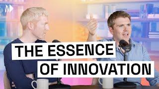 How Stripe’s Founders Changed the Future of Startups  Collison Brothers Podcast #2