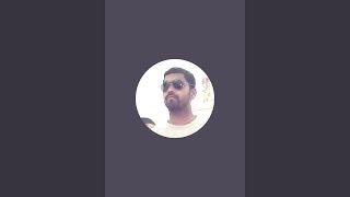 Ajay Maurya is live