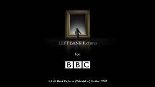 Left Bank PicturesBBCSony Pictures Television 2017