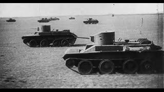 Japan at War in China During World War 2 Combat Video Footage CBI Theater w Sound