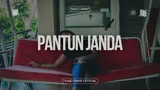 DANSA PORTU PANTUN JANDA  IYAND RMXR _ New 2024 