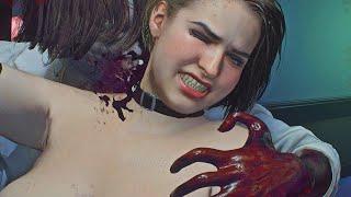 Resident Evil 3make Jill Chubby Kinkster Big Wooty Mod
