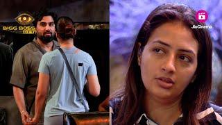 Maliks का Attitude क्यों करें सारा काम?  Bigg Boss OTT 3  JioCinema Premium