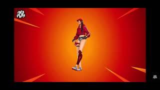 Sexy Ruby Fortnite