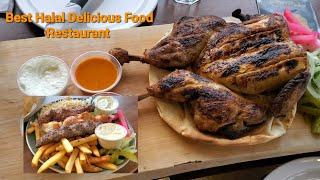Best Halal Restaurant Delicious Food And Low Prices In Edmonton Mediterranean Best Dishes