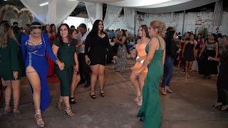 BAILE DE BODA EN LA REGION CALENTANA DONDE NACEN LAS MUJERES HERMOSAS