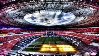 Топ 10 кращих стадіонів УкраїниТоп 10 лучших стадионов Украины