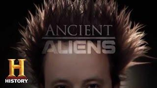 Ancient Aliens History Will Change Forever  History